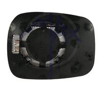 VETRO SPECCHIO RETROVISORE DX=SX PER RENAULT KANGOO DAL 2003 AL 2008 ASF TERM