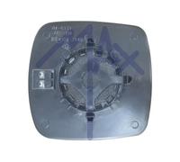 VETRO SPECCHIO RETROVISORE DX=SX PER RENAULT KANGOO DAL 2008 AL 2013 TERMICO