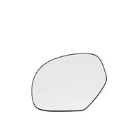 Vetro Specchio Retrovisore Esterno Per Cadillac Per Escalade ESV Per Chevrolet Avalanche 2007-2013 Specchio Retrovisore GlassRiscaldato Vetro Laterale(1pc Left)