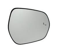 Vetro Specchio Retrovisore Esterno per Ford Fiesta VII 2017-2022 Puma 2019-20...