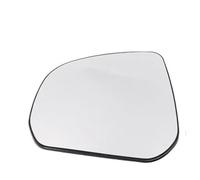 Vetro Specchio Retrovisore Esterno Per Suzuki Per Alto 2009-2016 Sostituisci Specchietti Retrovisori Auto Lente A Specchio Laterale In Vetro Per Porta Esterna(1PCS left side)