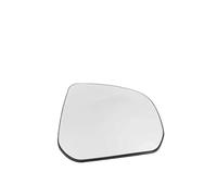 Vetro Specchio Retrovisore Esterno Per Suzuki Per Alto 2009-2016 Sostituisci Specchietti Retrovisori Auto Lente A Specchio Laterale In Vetro Per Porta Esterna(1PCS right side)