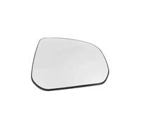Vetro Specchio Retrovisore Esterno Per Suzuki Per Alto Per Il 2009 2010-2016 Adatto Auto Specchietto Retrovisore Vetro Porta Esterna Lente Laterale(LEFT 1PC)