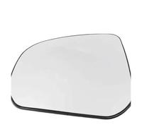 Vetro Specchio Retrovisore Esterno Per Suzuki Per Alto Per Il 2009 2010-2016 Adatto Auto Specchietto Retrovisore Vetro Porta Esterna Lente Laterale(RIGHT 1PC)