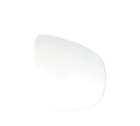 Vetro Specchio Retrovisore Esterno Per VW Per Golf 6 MK6 5K 2009-2012 Per Touran 2011-2015 Retrovisore Ala Laterale Specchio Riscaldato Anti Vertigini Vetro(1pc Right)