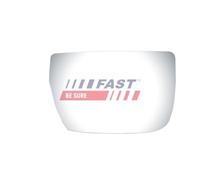 Fast Vetro Specchio Retrovisore FT88573 Sinistro Convesso per Iveco Daily IV
