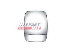 Vetro Specchio Retrovisore Fast FT88619 per Renault