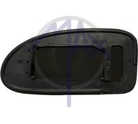 VETRO SPECCHIO RETROVISORE FORD FOCUS 98 DA 1998 A 04 DESTRO CON PIASTRA
