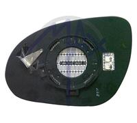 VETRO SPECCHIO RETROVISORE HYUNDAY I30 2007 AL 2012 DESTRO TERMICO MODELLO KOREA