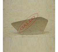 Vetro Specchio Retrovisore Lato-DX Compatibile Moto Kawasaky Ninja 25R