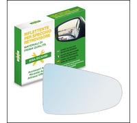 Vetro Specchio Retrovisore Lato-DX Compatibile Per Malaguti Madison