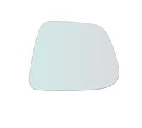 Vetro Specchio Retrovisore Lato Dx-Passeggero Per Chevrolet Orlando (J309) dal 2
