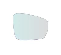 Vetro Specchio Retrovisore Lato Dx-Passeggero Per Alfa Romeo 147 solo 2000-2008