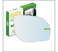 Vetro Specchio Retrovisore Lato Dx-Passeggero (specchio piu grande)