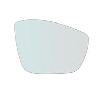 Vetro Specchio Retrovisore Lato Dx-Passeggero Per Alfa Romeo 147 solo 2000-2008