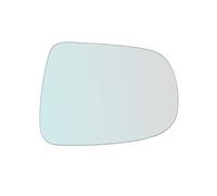 Vetro Specchio Retrovisore Lato Dx-Passeggero Per Alfa Romeo 147 solo 2000-2008