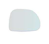 Vetro Specchio Retrovisore Lato Dx-Passeggero Per Alfa Romeo 147 solo 2000-2008