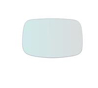 Vetro Specchio Retrovisore Lato DX Per Ford Escort VI (GAL) dal 1995-1997