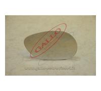 Vetro Specchio Retrovisore Lato-DX Per Kymco Agility