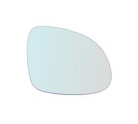 Vetro Specchio Retrovisore Lato DX Per Seat Alhambra II (710) dal 2010-