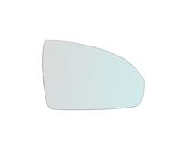Vetro Specchio Retrovisore Lato Dx-Passeggero Per Alfa Romeo 147 solo 2000-2008