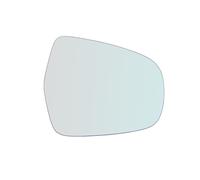 Vetro Specchio Retrovisore Lato DX Per Suzuki SX4 S-Cross (JY) dal 2013-