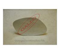 Vetro Specchio Retrovisore Lato-DX Per Yamaha XCITY 125/250 dal 2007-2016