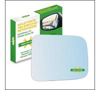 Vetro Specchio Retrovisore Lato Passeggero Compatibile Per Nissan Navara 1999-20