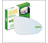 Vetro Specchio Retrovisore Lato Passeggero Per Porsche Panamera Sport Turismo da