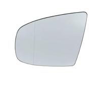 Vetro Specchio Retrovisore Lato Per BMW Per X5 Per X6 Per E70 Per E71 Per E72 Cablaggio Specchietto Retrovisore Regolabile Riscaldato Sinistro Destro(Right side)