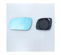 Vetro Specchio Retrovisore Lato Per Golf 2006-2019 Specchietto Retrovisore Laterale Lente In Vetro Blu Vista Grandangolare A Tre Generazioni Antiriflesso Ala(1)