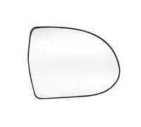 Vetro Specchio Retrovisore Lato Per Great For Wall Per HAVAL Per H6 Sport 2013-2016 Sostituzione Automatica Grandangolo Sinistra Destra Ala Riscaldata Vetro Specchietto Retrovisore(White Right)