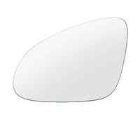 Vetro Specchio Retrovisore Lato Per Opel Per Vauxhall Per Astra Per J 2009 2010-2015 Per GTC 2012-2018 Specchio Vetro Vista Laterale Grandangolo Convesso Stick Senza Adesivo Basato(1)