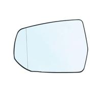 Vetro Specchio Retrovisore Lato Per Per Malibu 2012 2013 2014 2015 2016 2017 Auto Convesso Ali Laterali Riscaldate Blu Specchio Di Vetro Sinistra E Destra(Left)