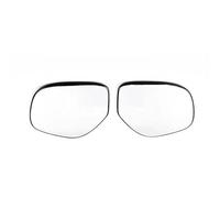 Vetro Specchio Retrovisore Lato Per Per Outlander Per ASX Per Agosto 2013 2014 2015 2016 2017 2018 2019 2020 Auto Riscaldato Lato Specchio Di Vetro(Left and right)
