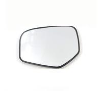 Vetro Specchio Retrovisore Lato Per Per TRITON 2006-2016 Per L200 2006-2011 Auto Specchio Laterale Obiettivo Di Porta Ala Specchietto Retrovisore Riscaldato Vetro(Left)