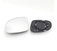 Vetro Specchio Retrovisore Lato Per Skoda Per Yeti 2010 2011 2012 2013 2014 2015 2016 2017 Specchietto Retrovisore Laterale Riscaldato In Vetro Per Auto(1pc x Left Side)