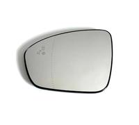 Vetro Specchio Retrovisore Lato Per Talismano Per Grandtour Per Sport 2016 2017 2018 2019 2020 2021 2022 Auto Grandangolo Di Vetro Dello Specchio Riscaldato Con Bind Spot(Right)