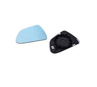 Vetro Specchio Retrovisore Lato Per Tesla Per Il Modello 3 Y 2022 1 Paio Di Specchietti Grandangolari Per Auto Calore Impermeabile Antiriflesso Grande Visione Accessori(Model Y Blue)