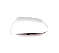 Vetro Specchio Retrovisore Lato Per Tesla Per Modello 3 2017-2021 Auto HD Luce Bianca Lente Riscaldata Specchietto Retrovisore Laterale In Vetro Specchietti Retrovisori Sostituire(Right)