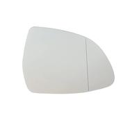Vetro Specchio Retrovisore Lato Specchio Retrovisore Riscaldato Grandangolare Avviso Angolo Cieco Per BMW Per X3 Per G01 Per X4 Per G02 Per X5 Per G05(Wide angle R)