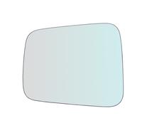 Vetro Specchio Retrovisore Lato-SX Compatibile Per Moto BMW K100