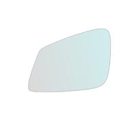 Vetro Specchio Retrovisore Lato Dx-Passeggero Per Alfa Romeo 147 solo 2000-2008