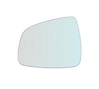 Vetro Specchio Retrovisore Lato Dx-Passeggero Per Alfa Romeo 147 solo 2000-2008