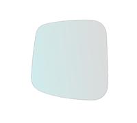 Vetro Specchio Retrovisore Lato Dx-Passeggero Per Alfa Romeo 147 solo 2000-2008