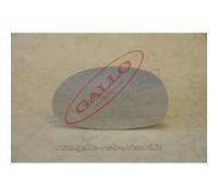 Vetro Specchio Retrovisore Lato-SX Per Kymco Bet/Win