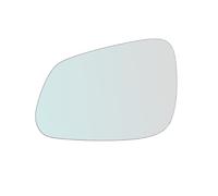 Vetro Specchio Retrovisore Lato Dx-Passeggero Per Alfa Romeo 147 solo 2000-2008