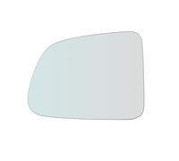 Vetro Specchio Retrovisore Lato Dx-Passeggero Per Alfa Romeo 147 solo 2000-2008