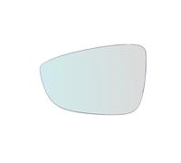 Vetro Specchio Retrovisore Lato Dx-Passeggero Per Alfa Romeo 147 solo 2000-2008