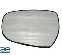 Vetro Specchio Retrovisore Sinistro LH Per Suzuki Baleno RS Celerio 84740M76M00